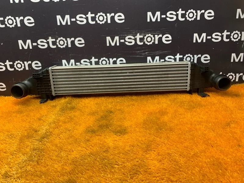 Интеркулер Mercedes-Benz C-Class 2009 A2045000500 W204 271.950