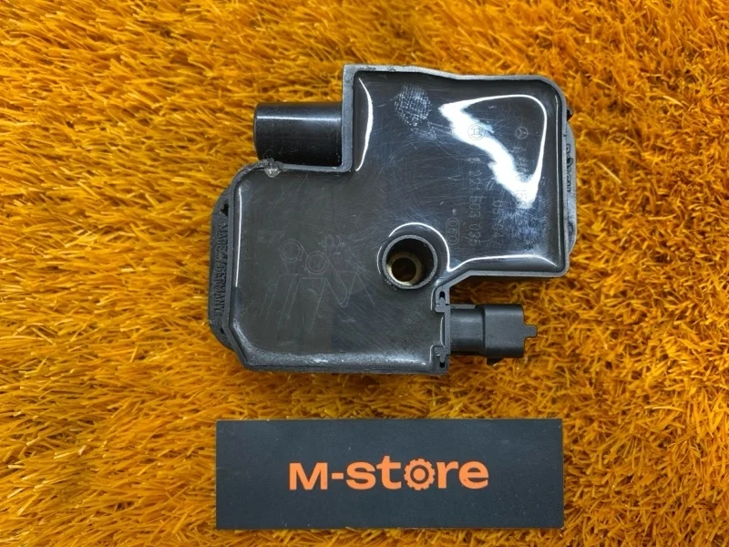 Катушка зажигания Mercedes-Benz Cls-Class 2005 A0001587803 W219 113.967