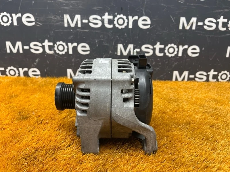 Генератор Bmw X1 2012 7605061 E84 N20B20A