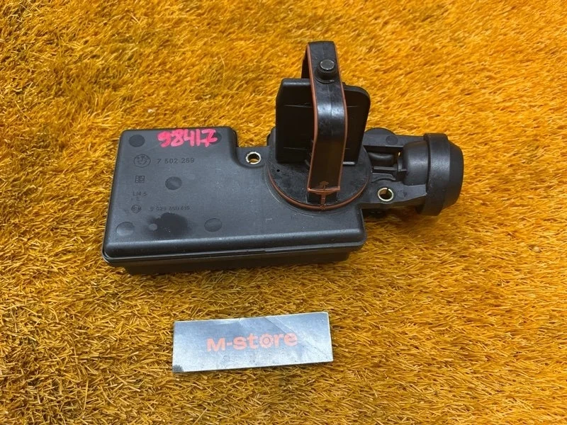 Исполнительный узел DISA Bmw 3-Series 2002 7502269 E46 M54B22 (226S1)