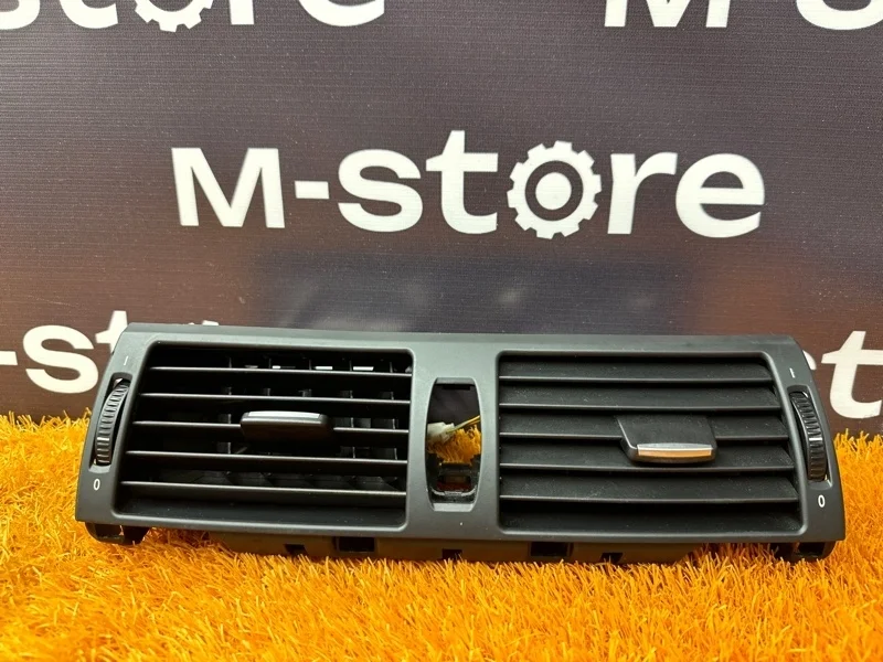 Дефлектор воздушный Bmw X6 2008 6958654 E71 N54B30A, передний