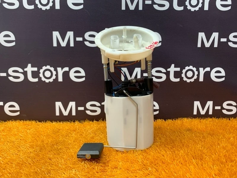 Бензонасос Bmw X1 2011 7197048 E84 N46B20B