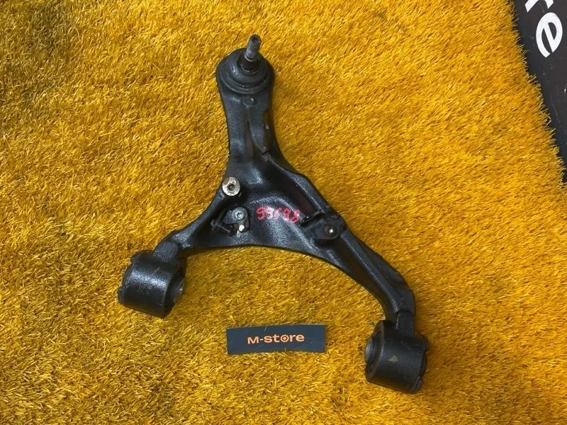 Рычаг подвески верхний Land Rover Range Rover Sport 2008 RBJ500850 L320 428PS, передний левый