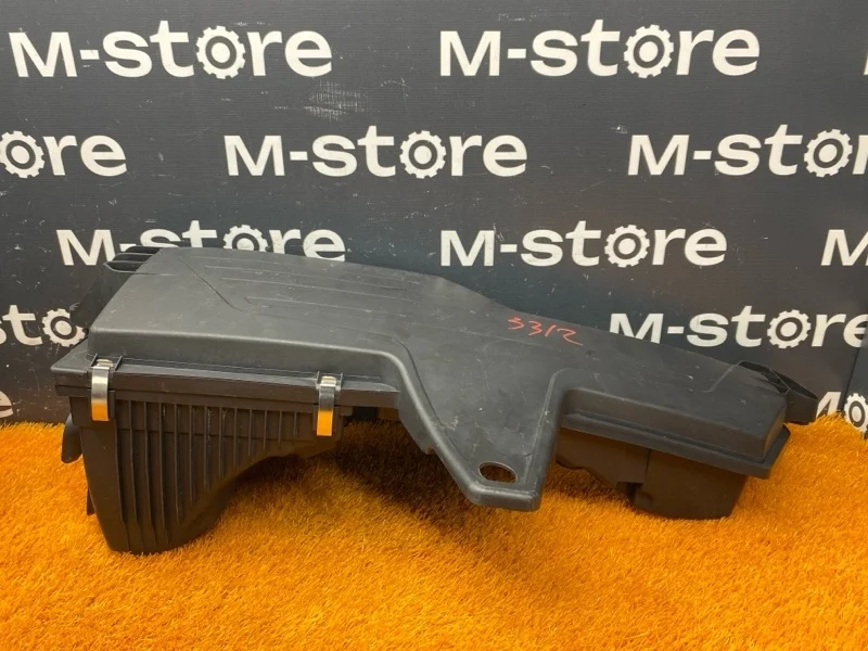 Корпус воздушного фильтра Bmw 3-Series 2013 13717597589 F30 N20B20B