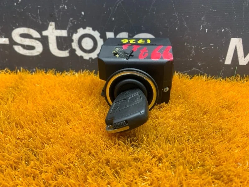 Замок зажигания Mercedes-Benz Cls-Class 2005 A2115452408 W219 113.967