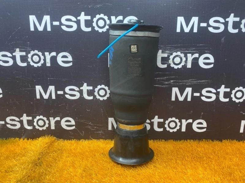 Пневмоподушка Bmw X6 2008 37126790082 E71 N54B30A, задняя правая