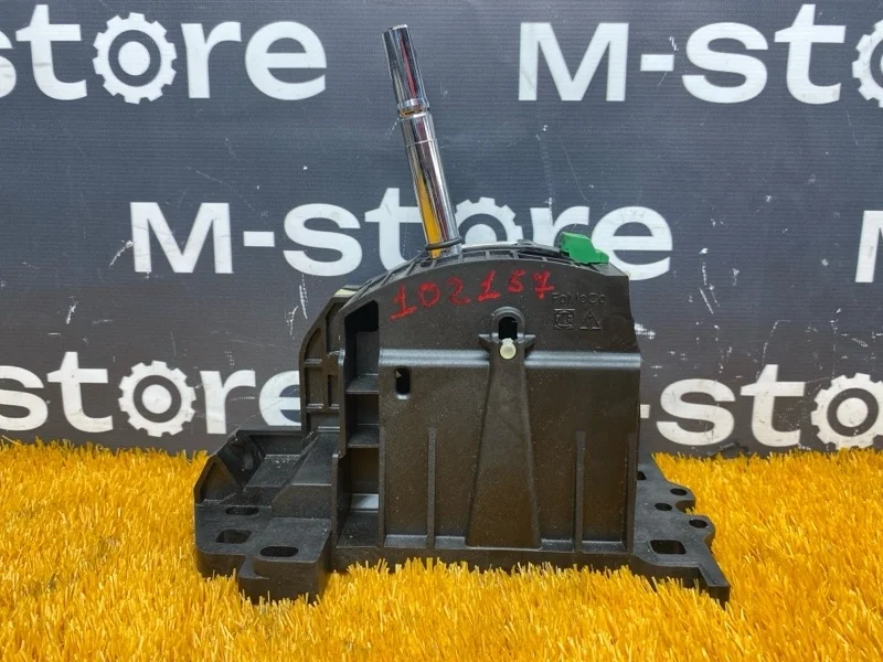 Селектор АКПП Land Rover Range Rover Sport 2008 UCB500092 L320 428PS