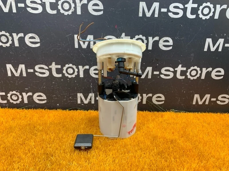 Бензонасос Bmw 1-Series 2009 7197048 E87 N46B20B