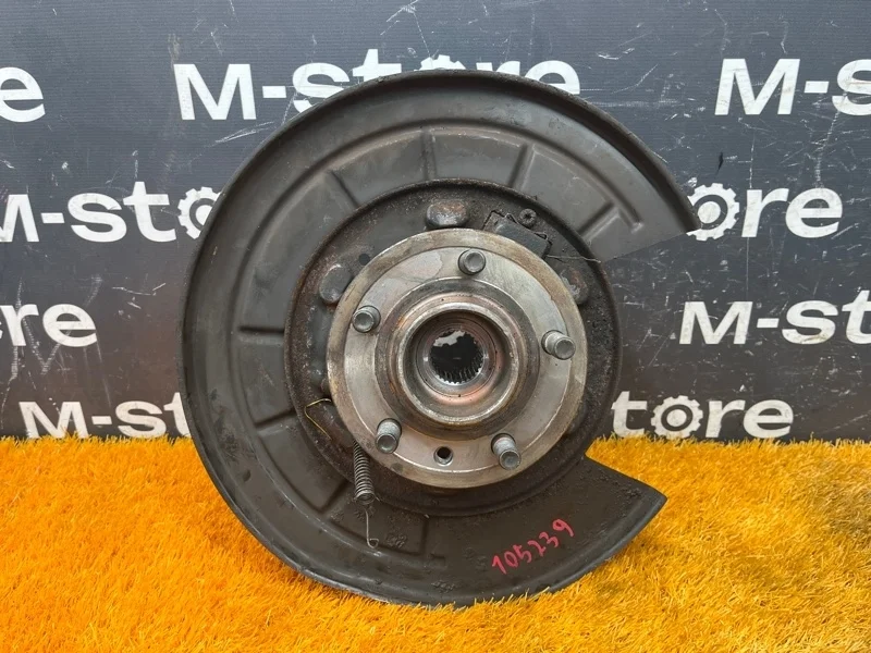 Ступица Land Rover Range Rover Sport 2008 RLH500130 L320 428PS, задняя левая