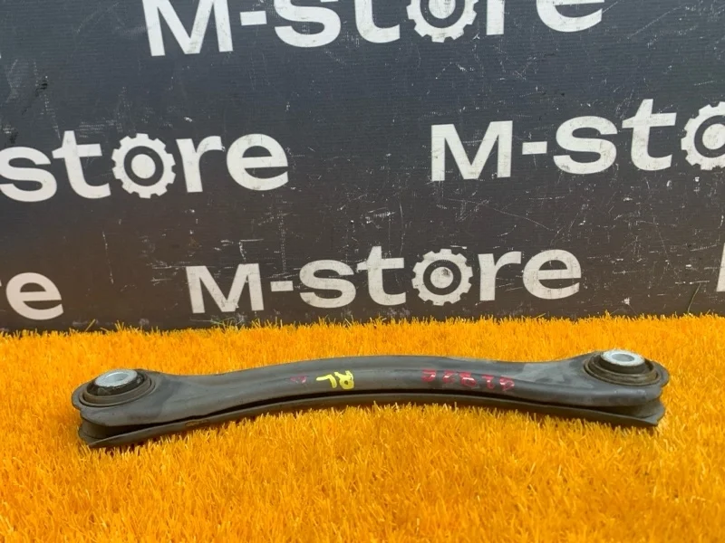 Рычаг подвески верхний Mercedes-Benz Clk-Class 2004 A2103503406 W209 112.955, задний левый