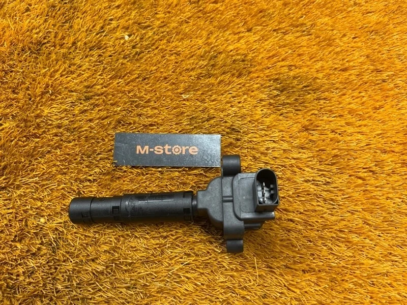 Катушка зажигания Mercedes-Benz C-Class 2006 A0001501580 W203 271.940