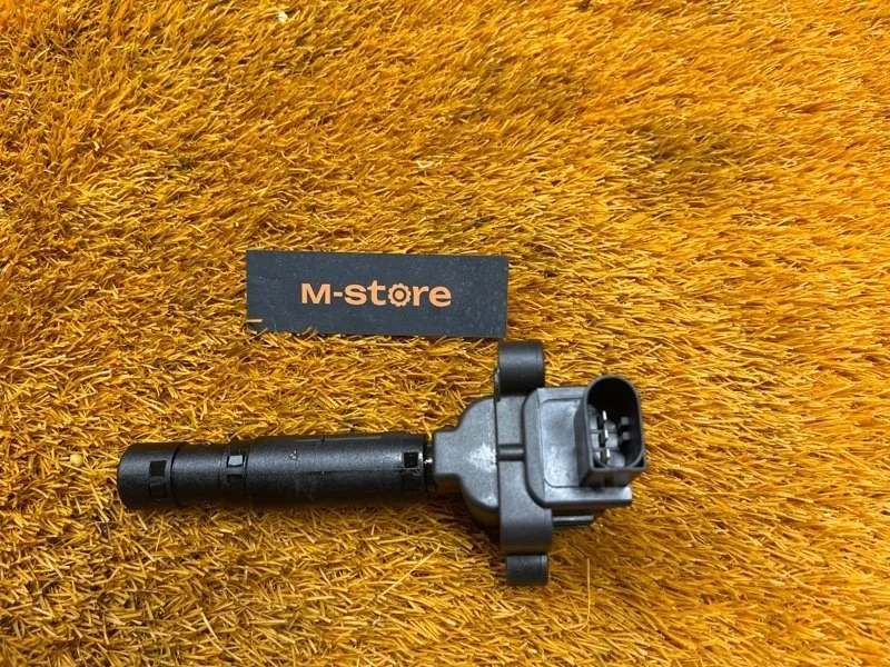 Катушка зажигания Mercedes-Benz C-Class 2006 A0001501580 W203 271.940