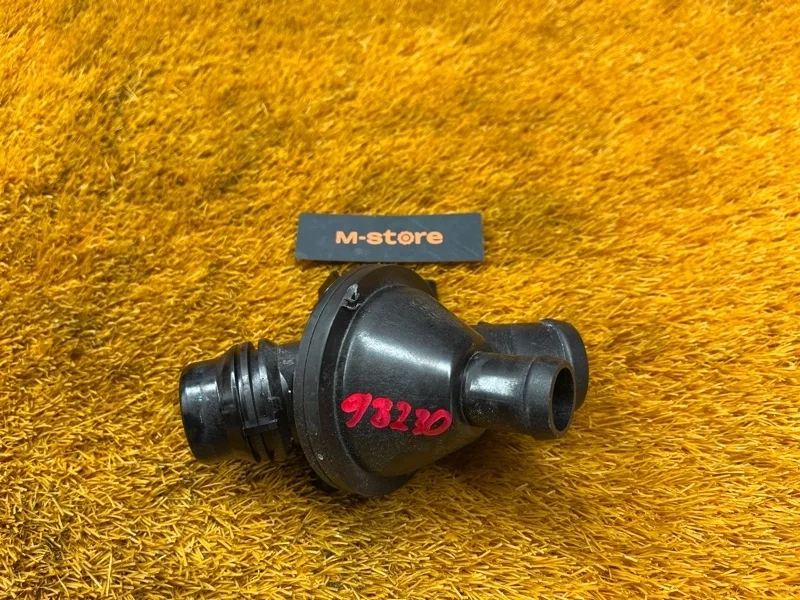 Термостат Bmw X1 2012 6601544 E84 N20B20A