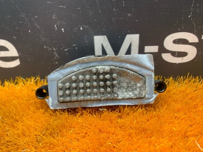 Регулятор отопителя Audi A5 2012 8T0820521 8T CDN