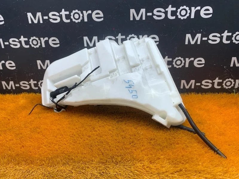 Бачок омывателя Bmw 5-Series 2011 61667269667 F10 N20B20A