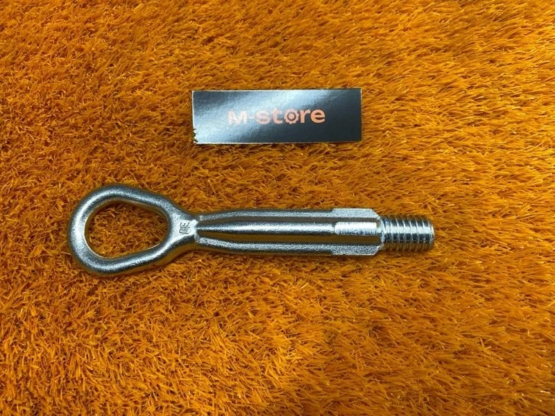 Крюк буксировочный Bmw X1 2012 72157953893 E84 N20B20A