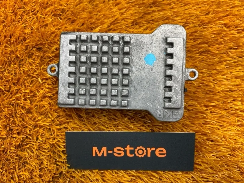 Регулятор отопителя Mercedes-Benz C-Class 2003 A2308210251 W203 271.946