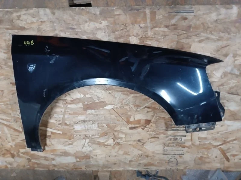 Крыло Volkswagen Passat 2007 3C2