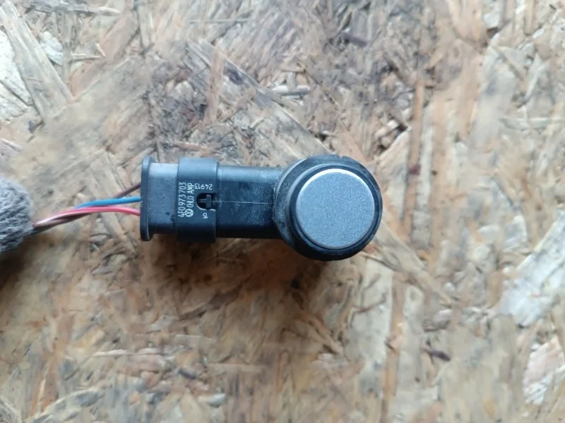 Парктроник Volkswagen Passat 2012 365