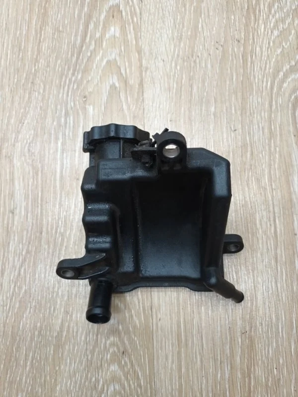 Бачок гидроусилителя руля Mercedes ML W164