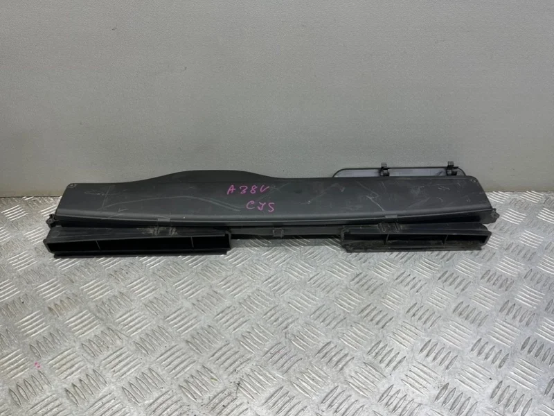 Воздухозаборник Audi A3 8V