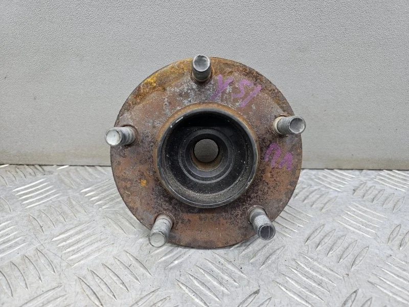 Ступица Infiniti M Y51