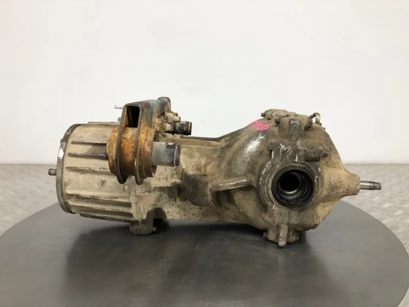 Редуктор Nissan X-Trail T32