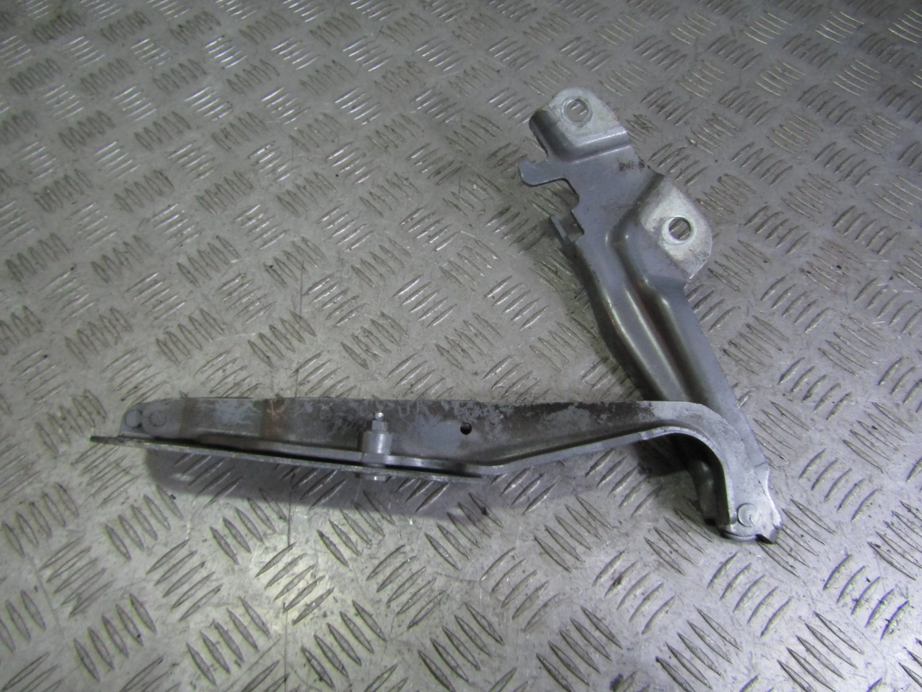 Петля капота правая JAGUAR XF I (2007—2011)