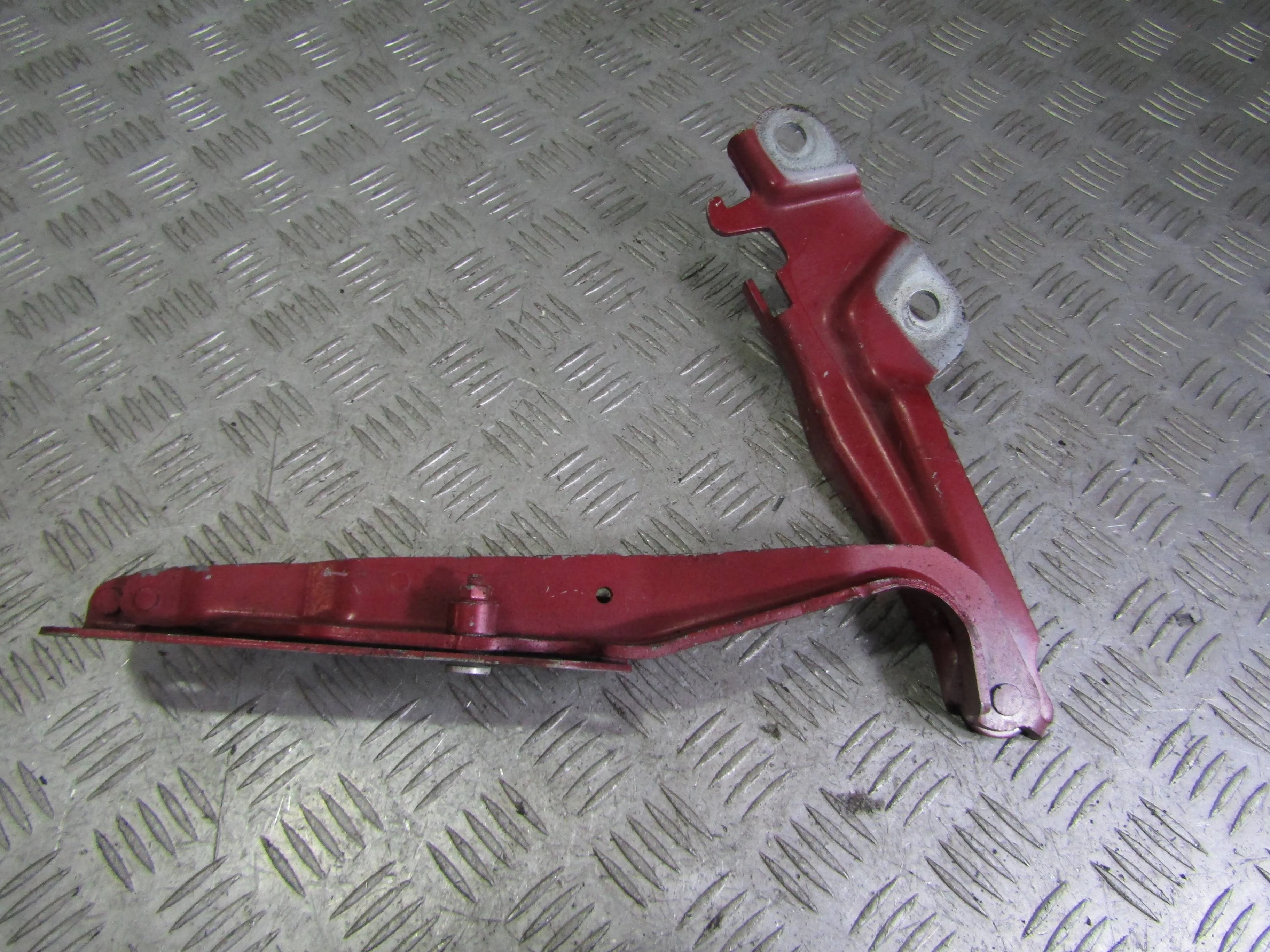 Петля капота правая JAGUAR XF I рестайлинг (2011—