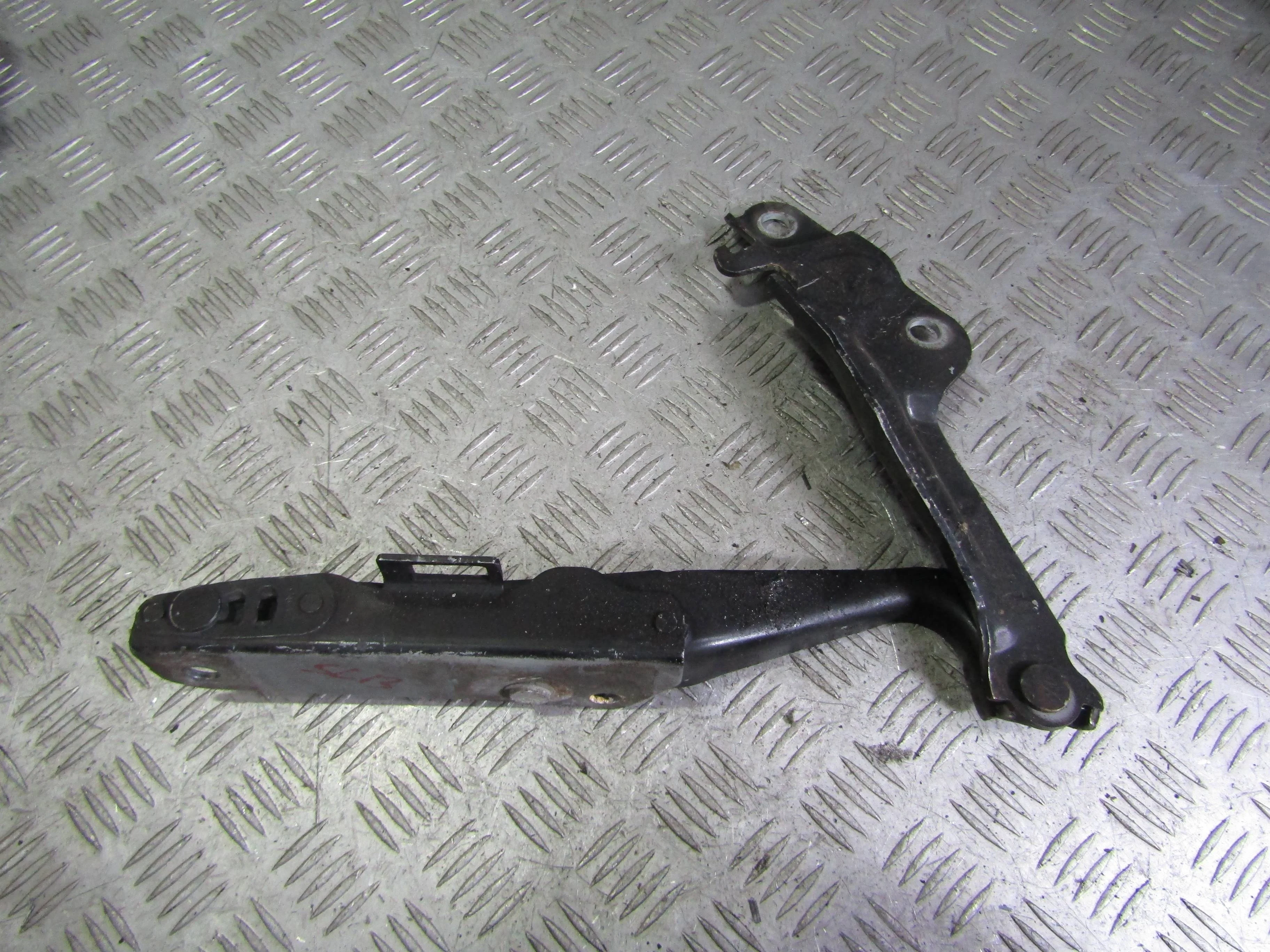 Петля капота левая JAGUAR XF I рестайлинг (2011—2