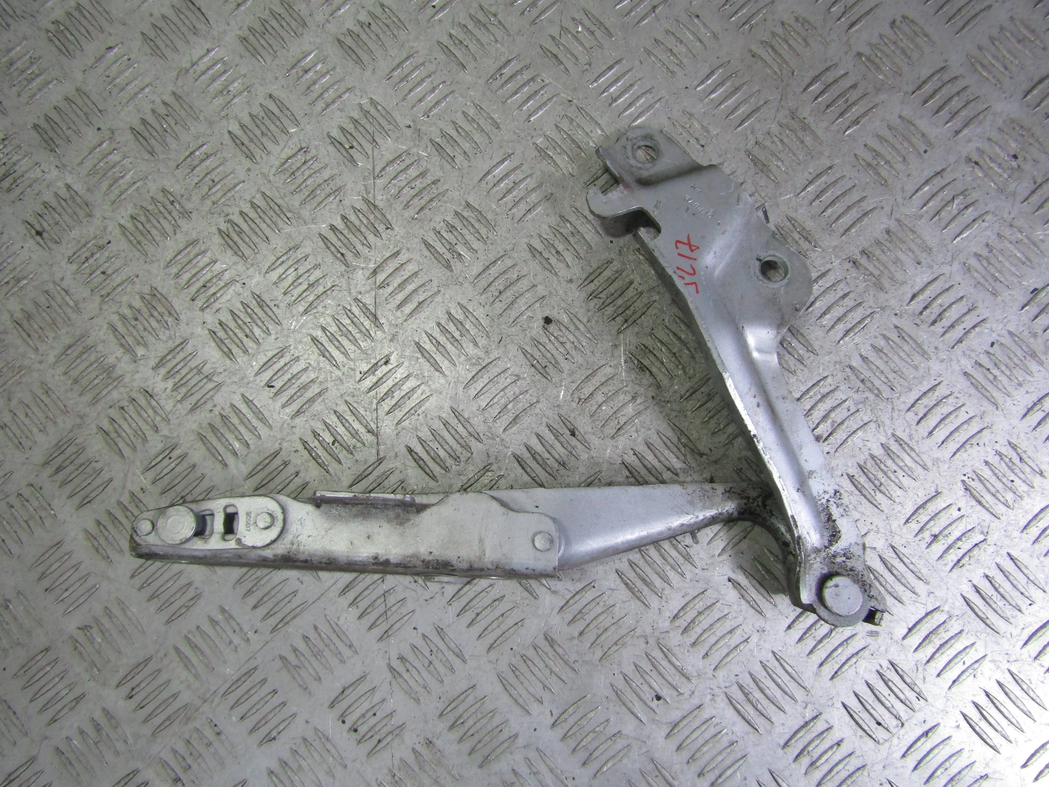 Петля капота левая JAGUAR XF I (2007—2011)