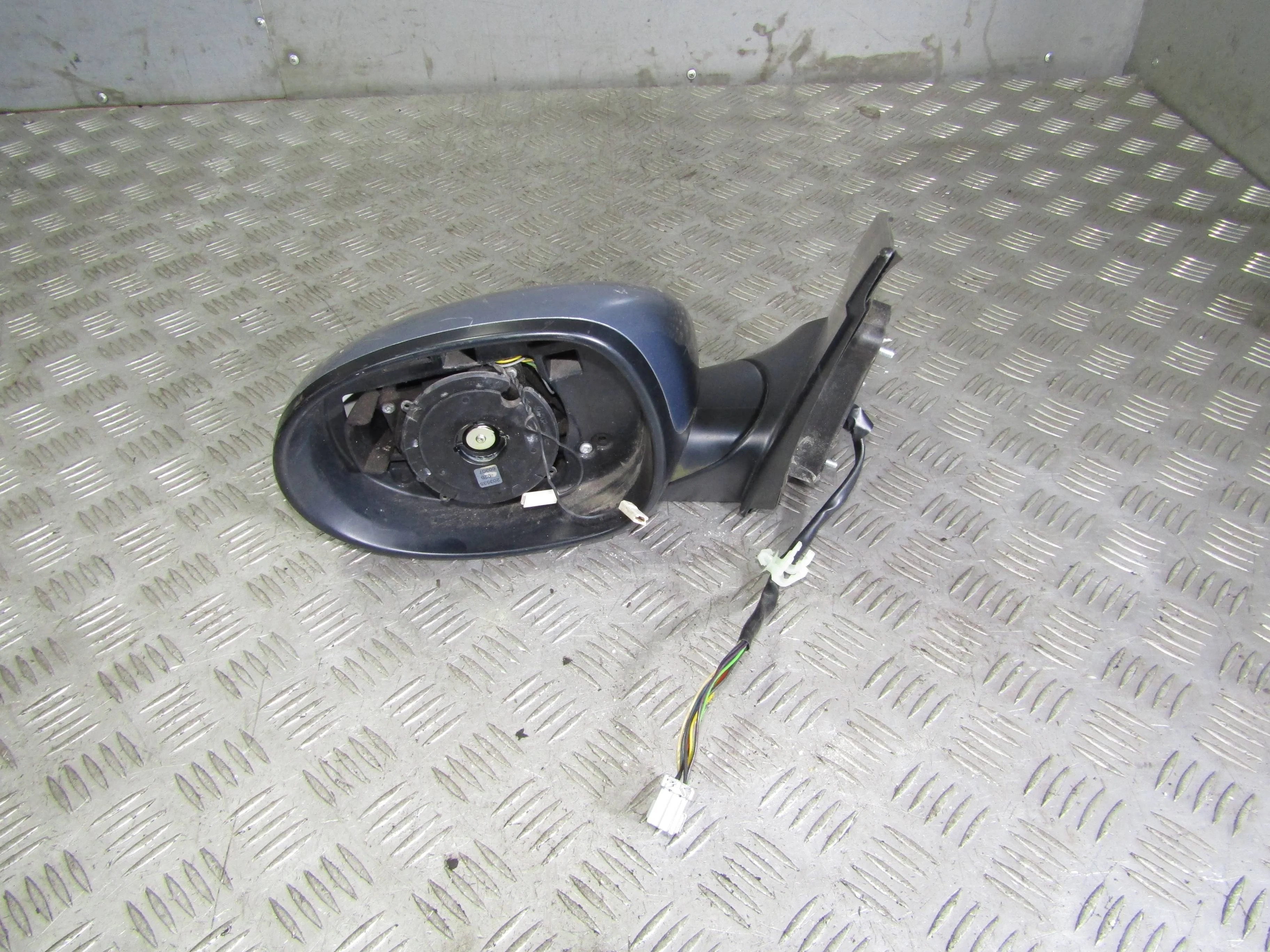 Зеркало левое HONDA Civic VIII (2005—2009)