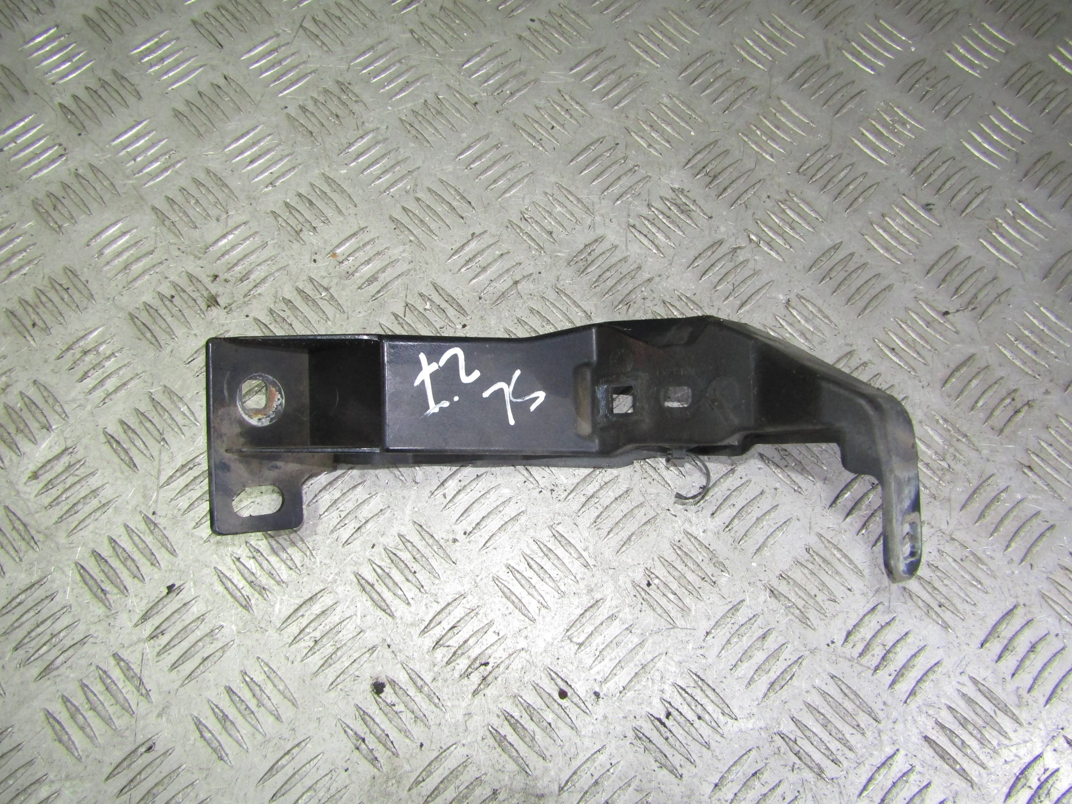 Кронштейн фары правый JAGUAR XF I рестайлинг (201