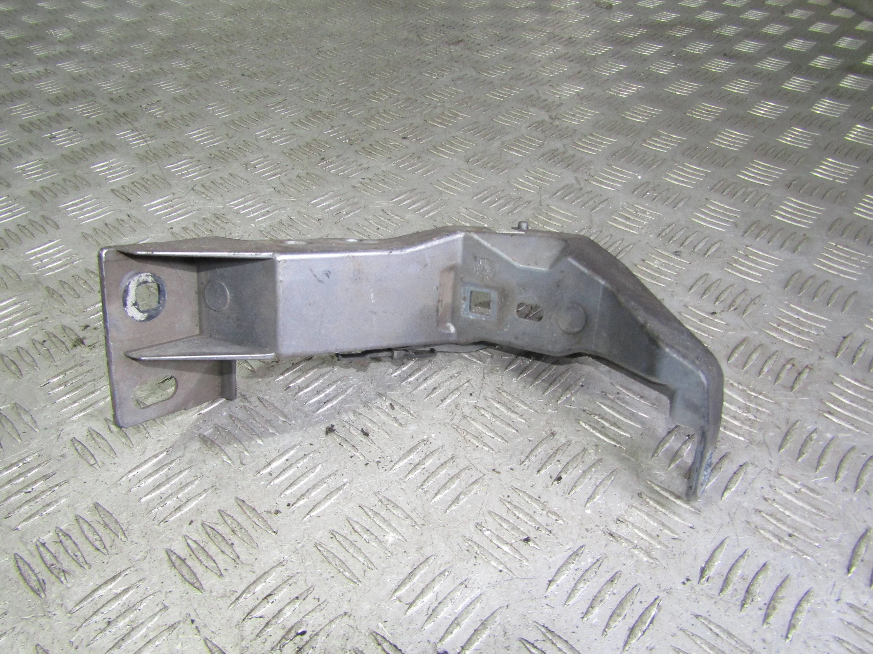 Кронштейн фары правый JAGUAR XF I рестайлинг (201