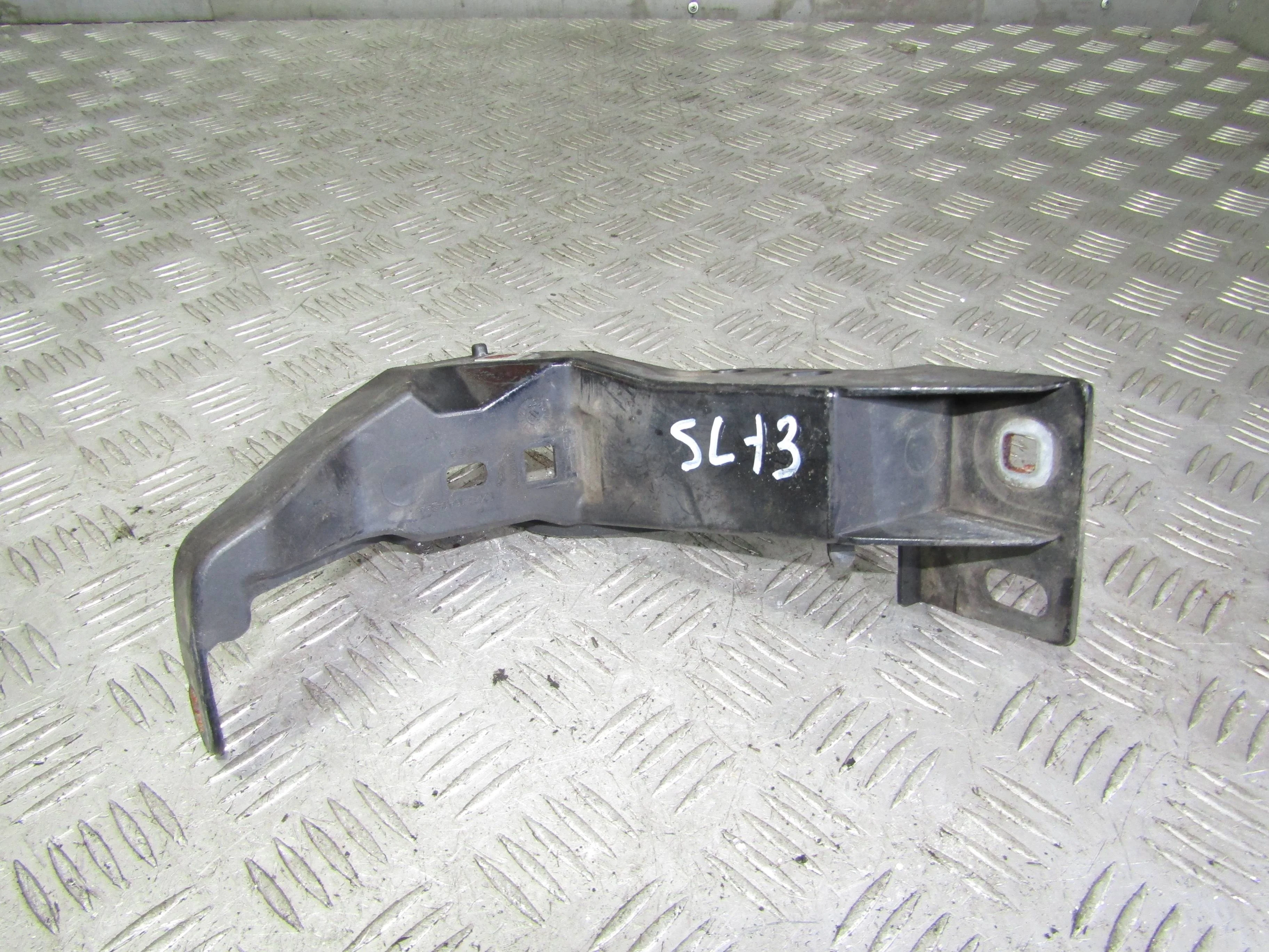 Кронштейн фары левый JAGUAR XF I рестайлинг (2011