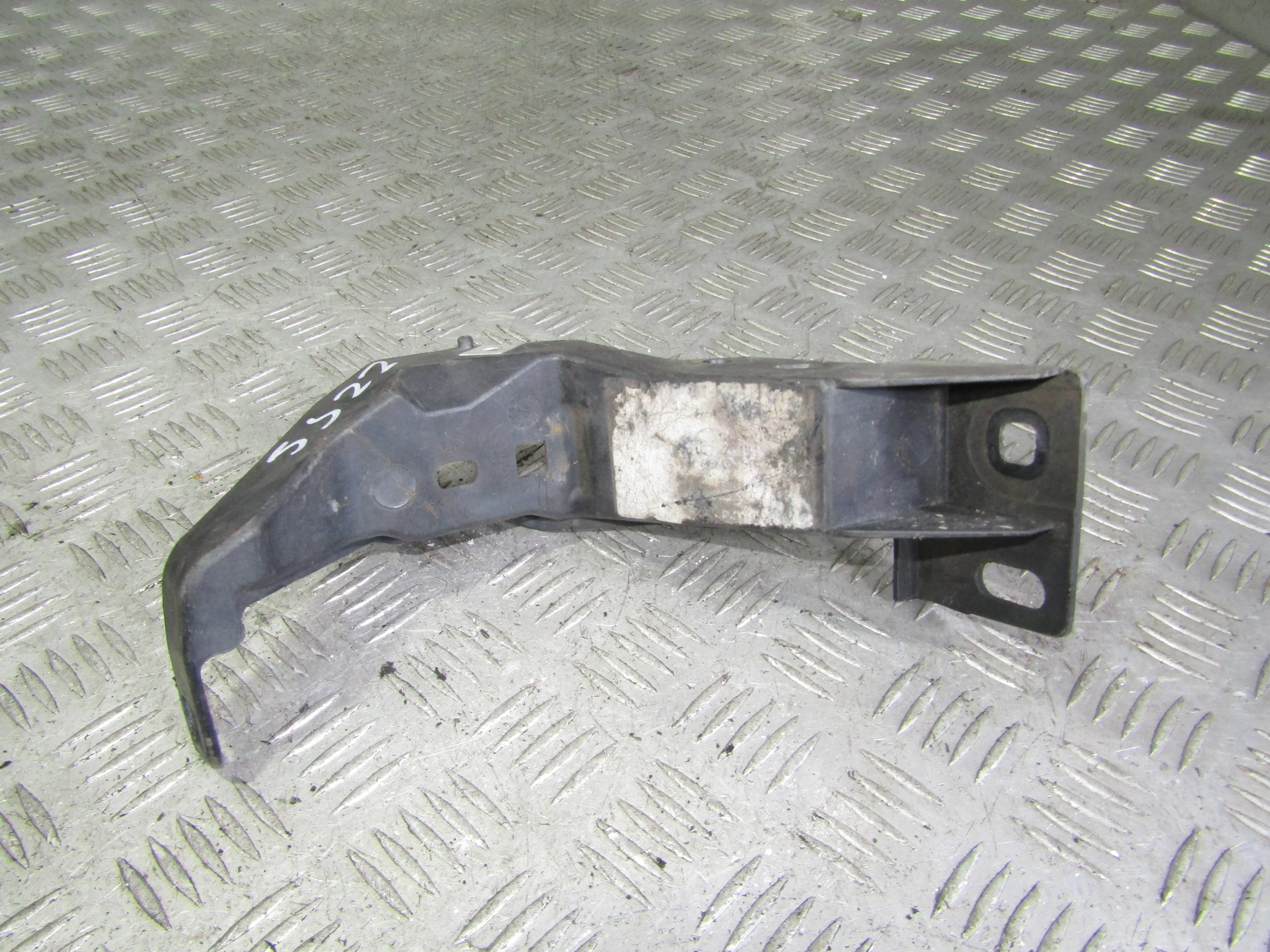 Кронштейн фары левый JAGUAR XF I рестайлинг (2011