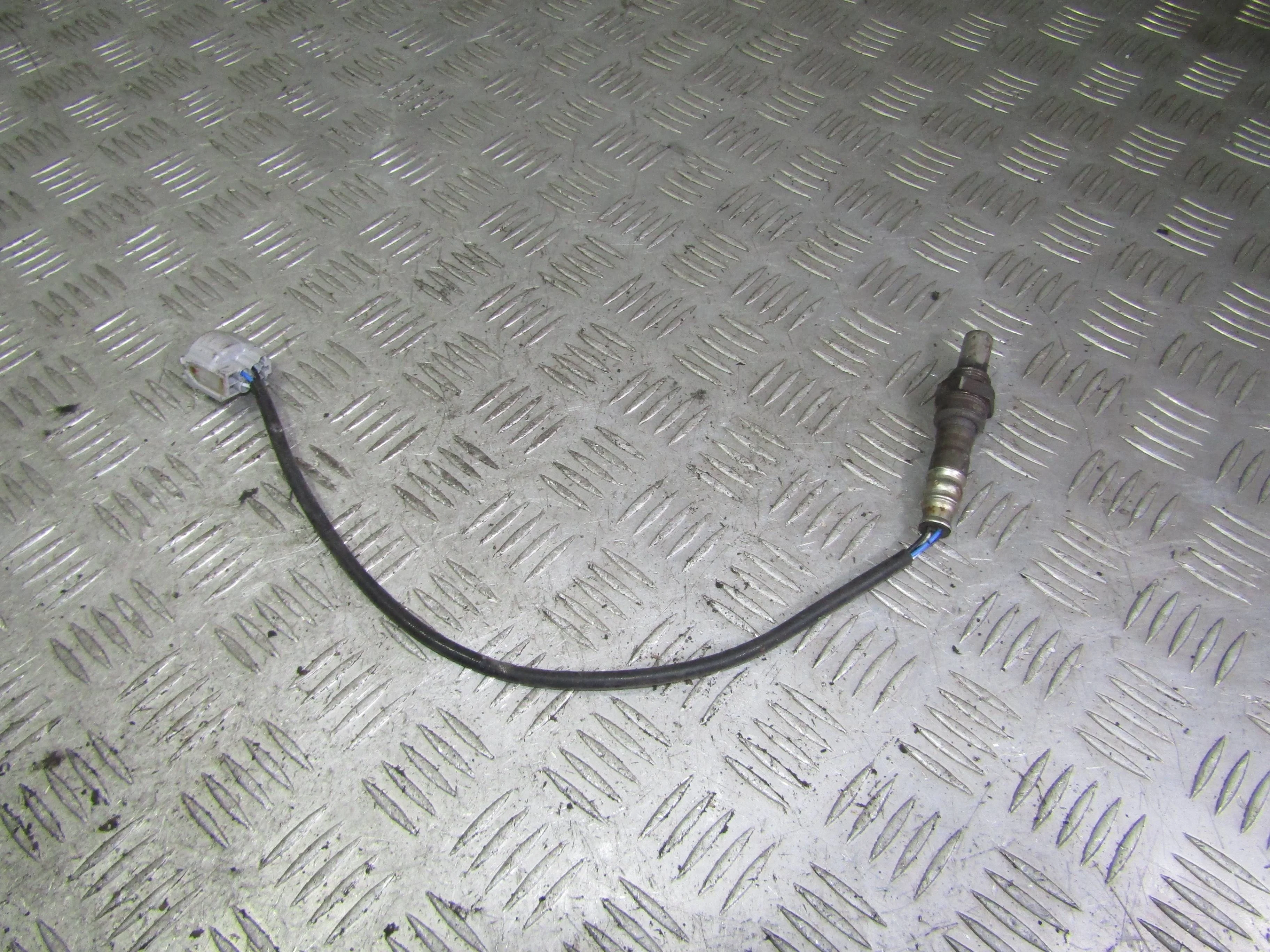 Датчик кислородный (лямда-зонд) первый JAGUAR X-t