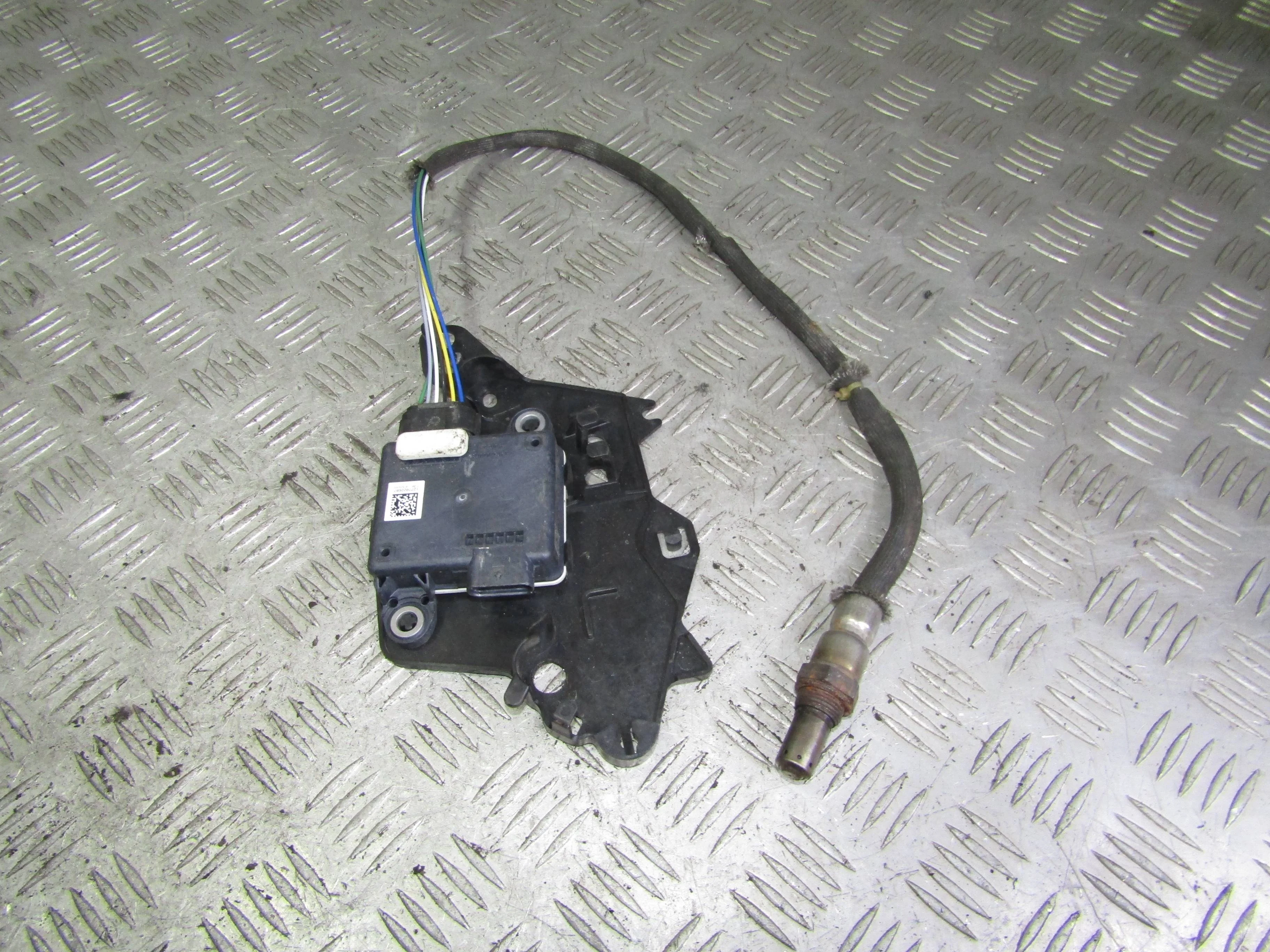 Датчик кислородный (лямда-зонд) второй HONDA Civi