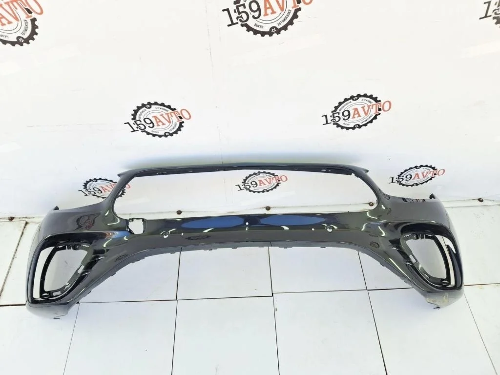 Бампер передний Mercedes-Benz E-Class A2138857404 W213