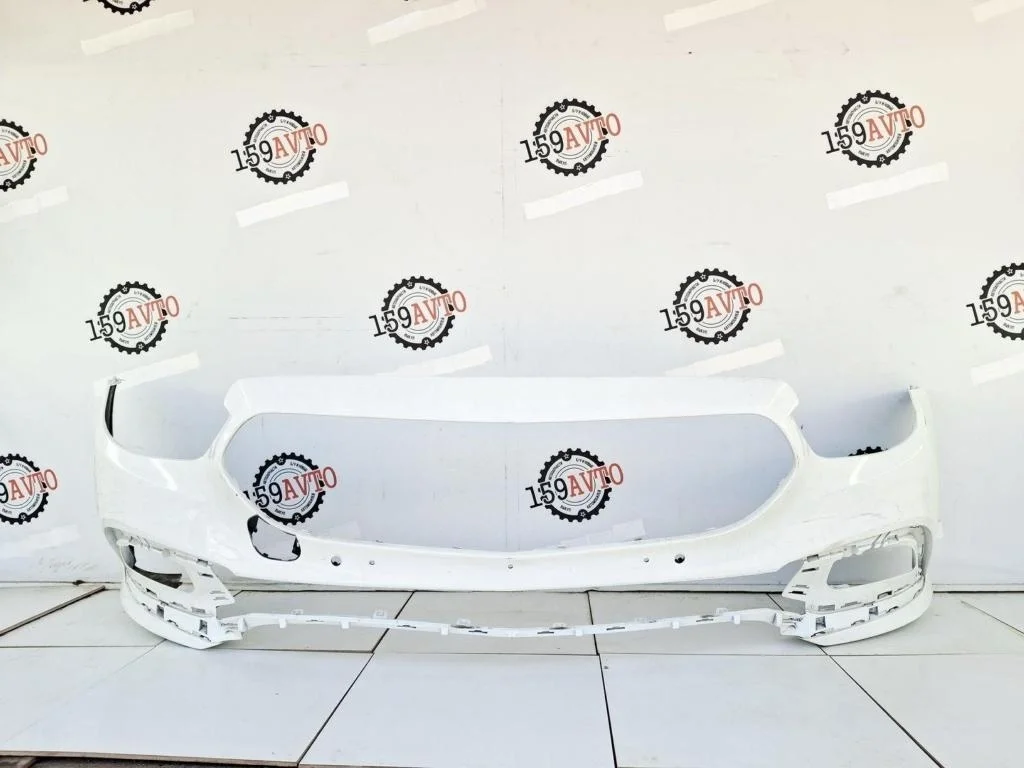Бампер передний Mercedes-Benz E-Class A2138851103 W213