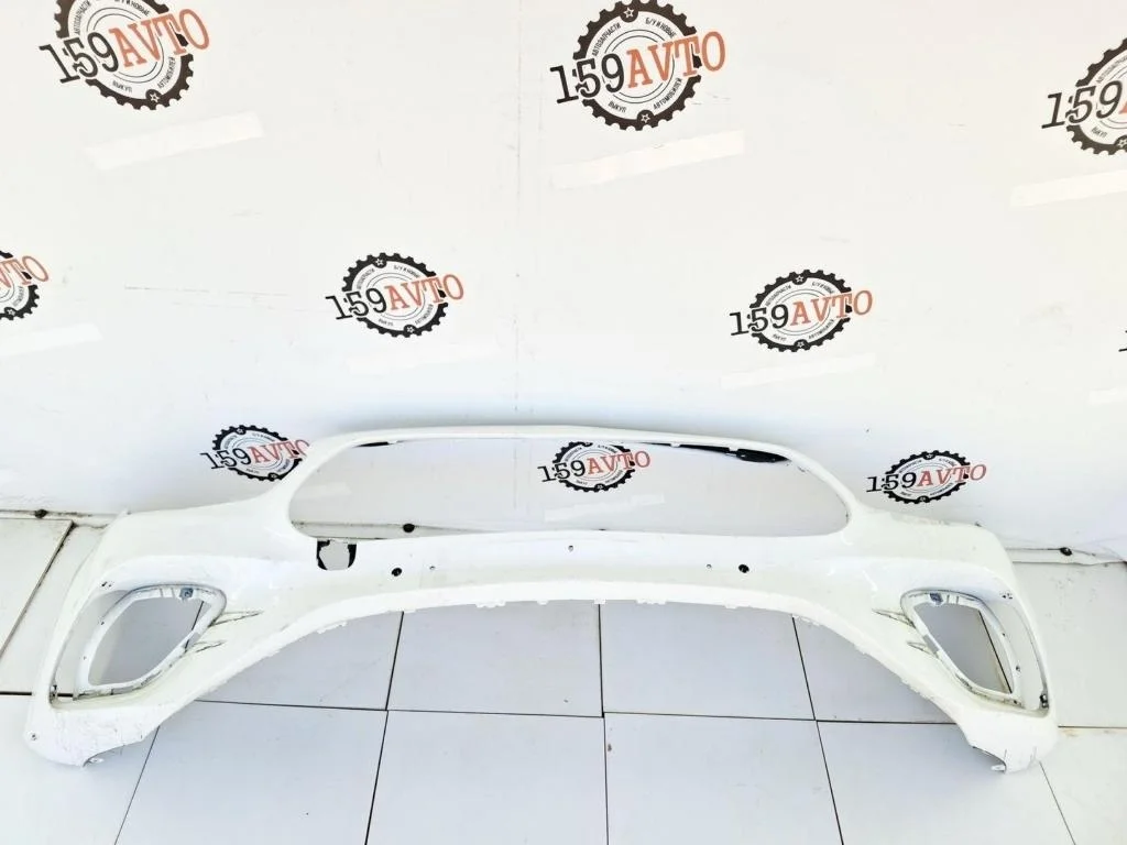 Бампер передний Mercedes-Benz E-Class A2138857404 W213