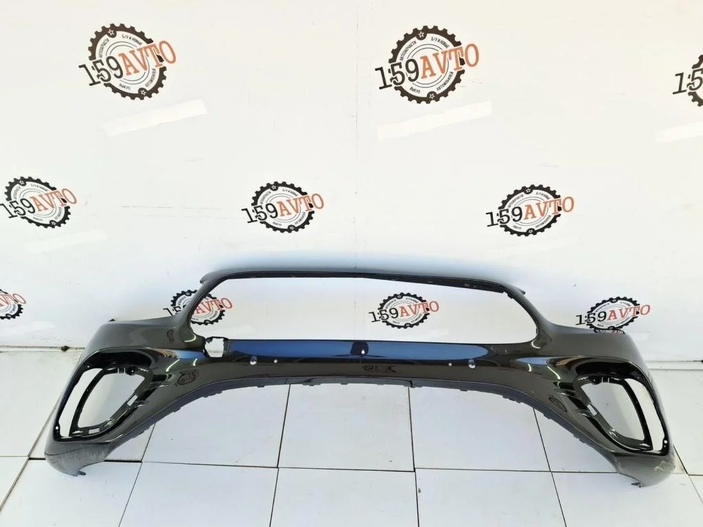 Бампер передний Mercedes-Benz E-Class A2138857404 W213