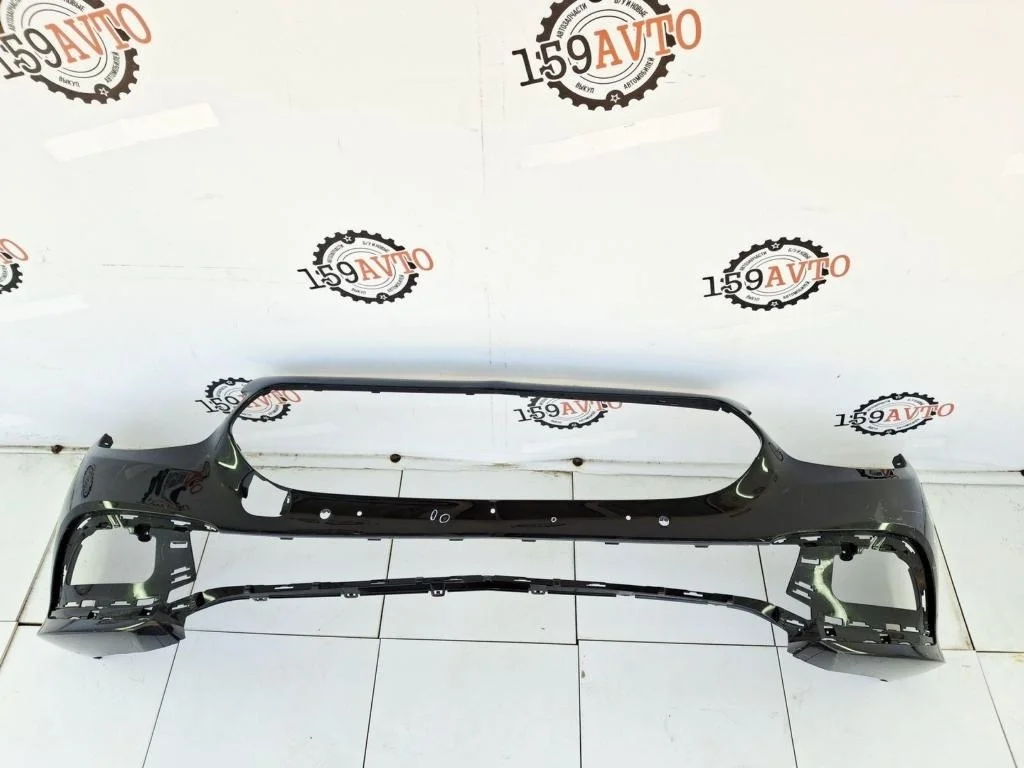 Бампер передний Mercedes-Benz E-Class A2138851203 W213