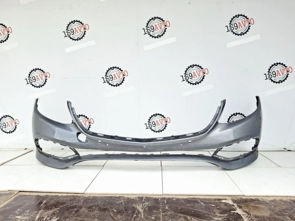 Бампер передний Mercedes-Benz E-Class A2138850038 W213