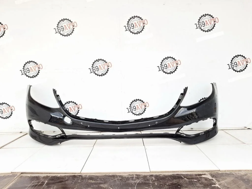 Бампер передний Mercedes-Benz E-Class A2138850038 W213