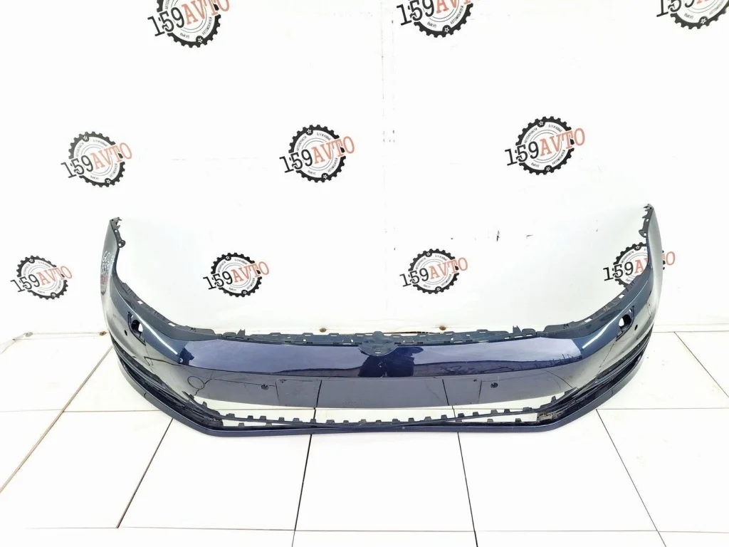 Бампер передний Volkswagen Golf 7 5G0807221BN