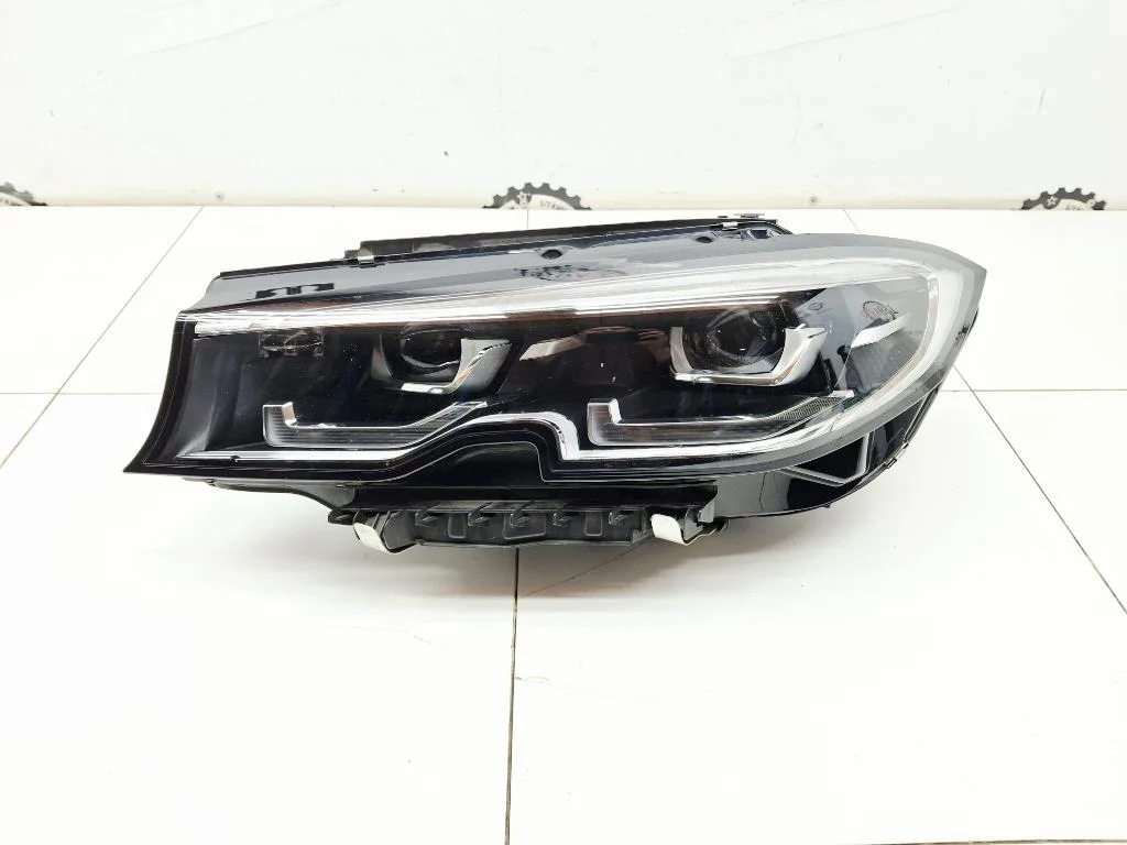 Фара левая Bmw 3-Series 63118496155 G20
