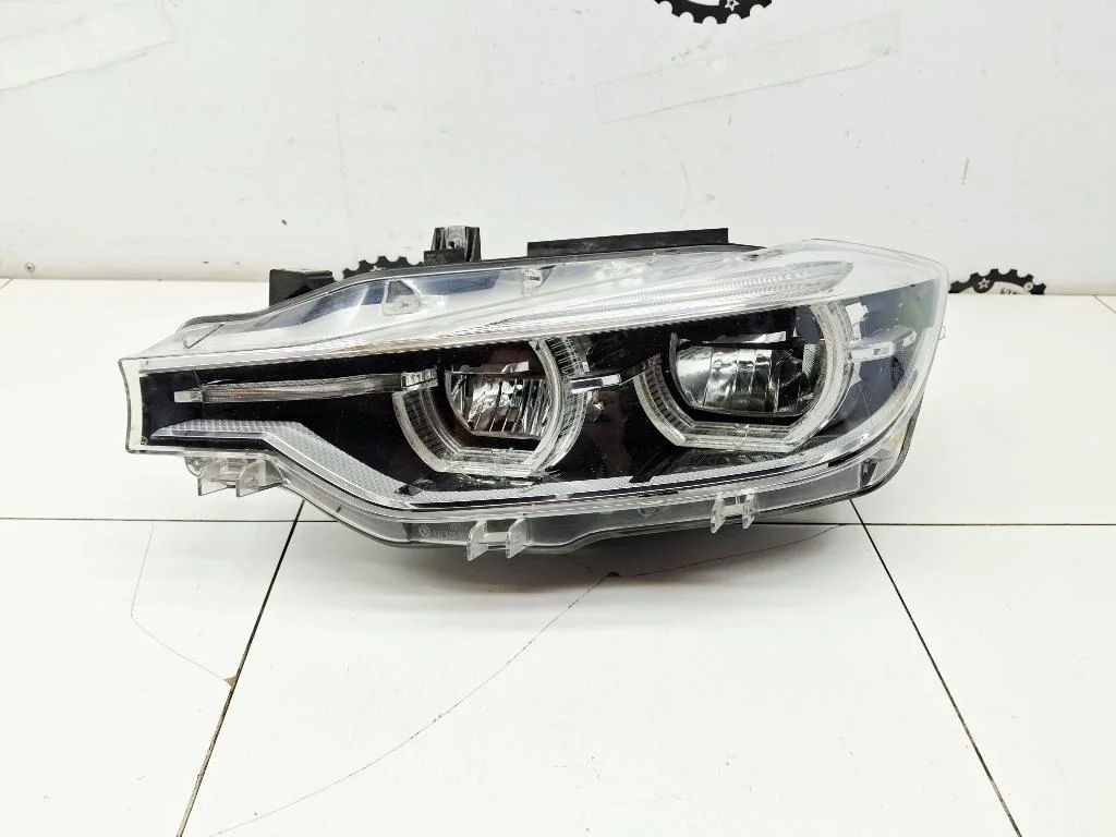 Фара левая Bmw 3-Series 63117419633 F30