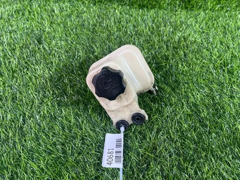 Бачок ГУР Chevrolet Aveo 2011 95218392 T300 F16D4