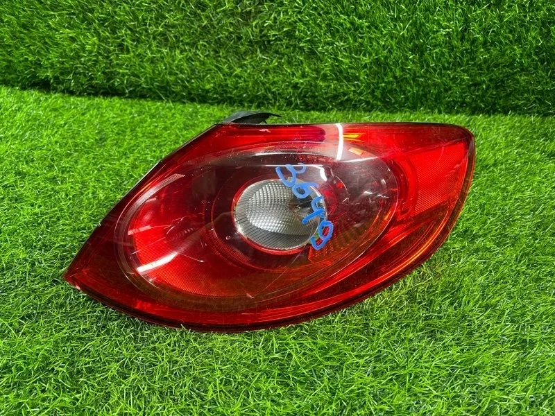 Фонарь задний Volkswagen Passat CC 2008 3C8945096D B6 BWS 3.6, задний правый